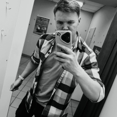 Игорь Александров, Новосибирск