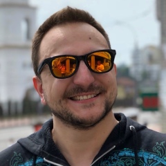 Всеволод Климов, 21.02.1989, Москва