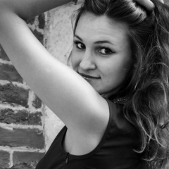 Ольга Ломовцева, Рязань