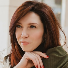 Оксана Шурыгина, 01.06.1987, Краснодар