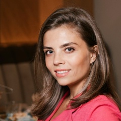 Юлия Куцева, 16.12.1987, Ухта