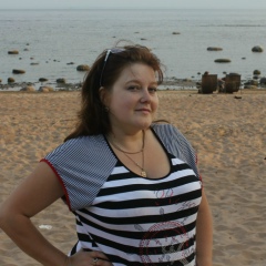 Елена Калантарли, 11.11, Санкт-Петербург