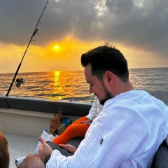 Сергей Швыряев, 28.06, Москва