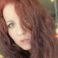 Вероника Волос, 14.06, Тула