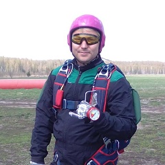 Анатолий Толин, 31.10.1991, Москва