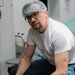 Дмитрий Соляников, 09.05.1987, Москва