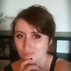 Елена Таршилова, 25.06.1990, Омск