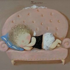 Алина Абдуллина, 19.06, Казань