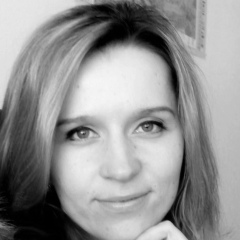 Ольга Игнатенко, 23.02, Киев