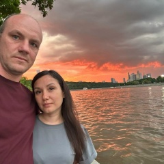 Константин Павленко, Санкт-Петербург