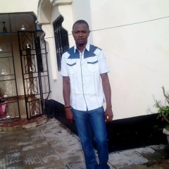 Ayodeji Benjamin, 07.05.1990, Banjul