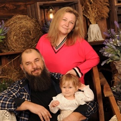 Ольга Фролова, 03.08, Москва