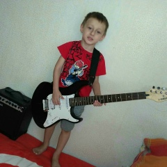 Иван Лекарь, 11.02, Электросталь