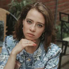 Мария Береговая, 10.06, Москва