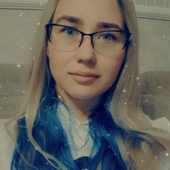 Татьяна Юношкина, 11.05, Алматы