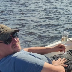 Алексей Фомин, 20.07.1986, Санкт-Петербург