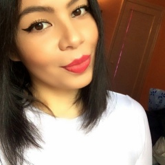 Nyazik Allaberdiyeva, 07.11