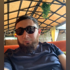 Олжас Жумакожаев, 10.09, Алматы