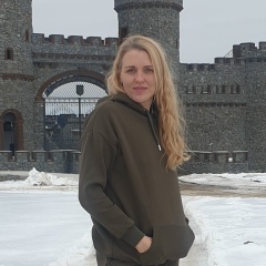 Анна Кушнир, 14.04.1984, Ростов-на-Дону