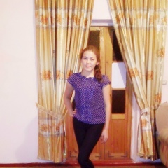 Бактыгул Абдуманапова, 17.04.1995, Шымкент