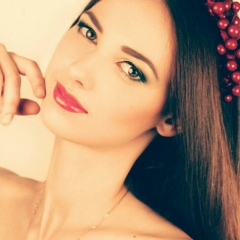 Юлия Цимбалий, 13.10.1990, Днепр (Днепропетровск)