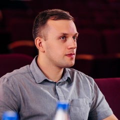 Антон Кузнецов, 31.08, Санкт-Петербург