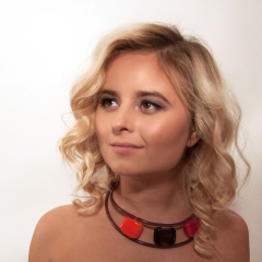 Юля Журавская, 30.09.1988, Москва