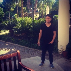 Мурат Ерназаров, 01.01, Алматы