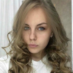 Диана Кривцова, 04.03, Москва