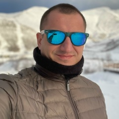 Кирилл Кузьменко, 28.10