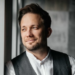 Роман Купецкий, 04.09, Москва