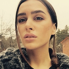 Alex Star, 06.07.1990, Москва