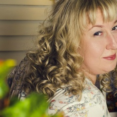 Мария Маликова, 28.10.1979, Красноярск