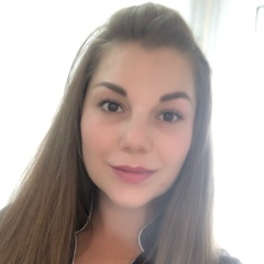 Татьяна Громова, 21.11, Санкт-Петербург