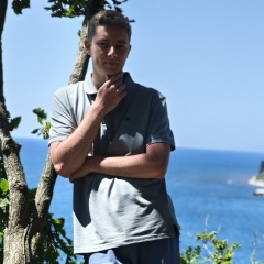 Никита Ионов, 22.09.2002, Москва