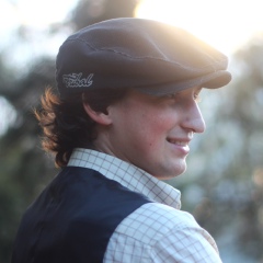 Somebody Wrong, 10.02, Гюмри