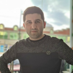 Humbet Quliyev, 02.01, Евлах