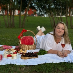 Светлана Манчева, 02.09.1983, Рязань