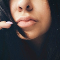 Юля Новосельская, 07.12, Москва