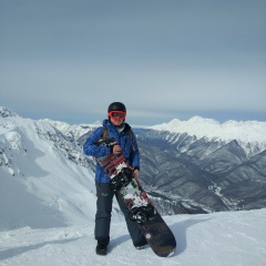 Артем Сергеевич, 01.06.1984, Москва