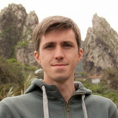 Евгений Гаврилкин, 17.07.1982, Москва