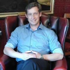 Андрей Чеснов, 17.01.1901, Санкт-Петербург