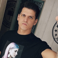 Илья Грачёв, 21.05.1988, Москва