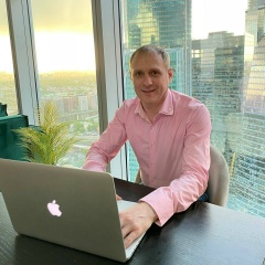 Евгений Филатенко, 24.09, Москва