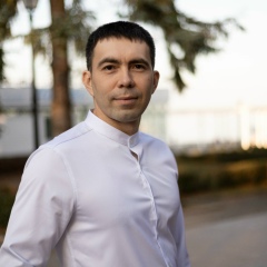 Александр Чернов, 01.09, Чебоксары