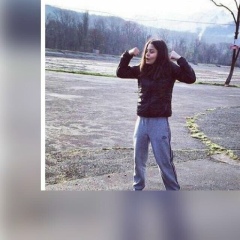 Махабат Шабданова, 08.07.1994, Талас