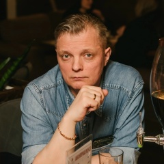 Виталий Спирин, 14.09.1974, Санкт-Петербург