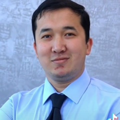 Бақберген Оразбай, 11.05.1997, Шымкент