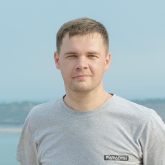 Дмитрий Барышников, 27.07, Раменское