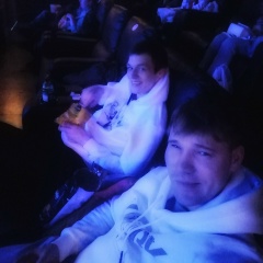 Артем Баталов, 07.08, Челябинск